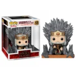 FUNKO Viserys en el Trono de Hierro 12