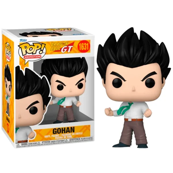 FUNKO Gohan 1631