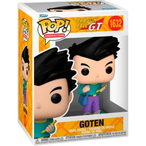 muñeco POP Goten 1632