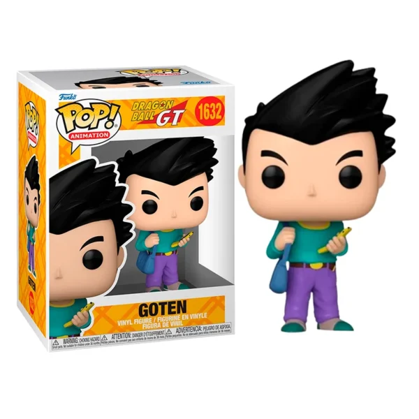 FUNKO Goten 1632