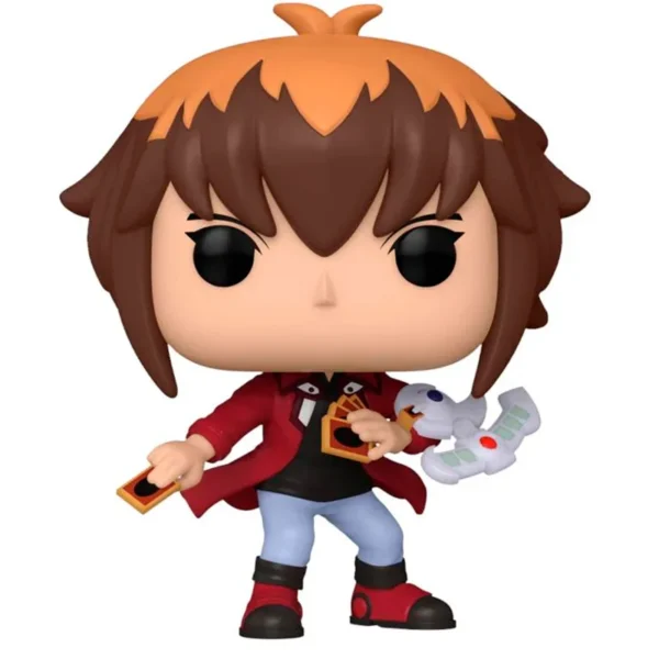 figura POP Jaden Yuki 1630