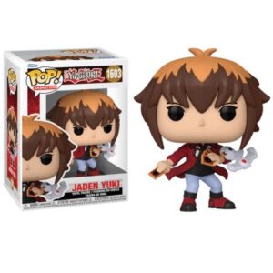 FUNKO Jaden Yuki 1630