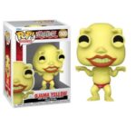 FUNKO Ojama Yellow 1600