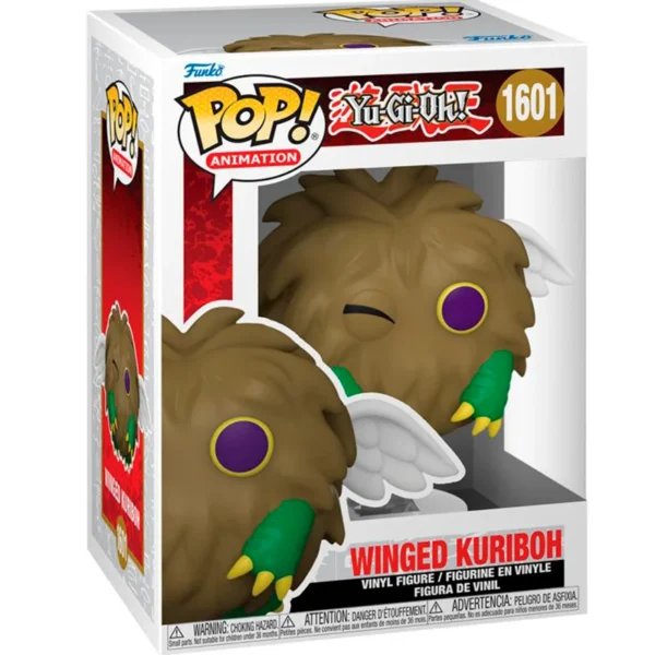 FUNKO Kuriboh con Alas 1601