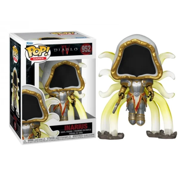 figura Inarius 952