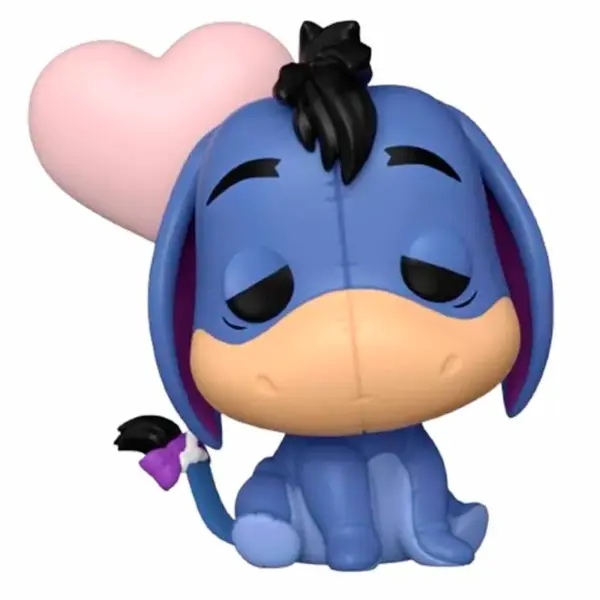 FUNKO POP Eeyore con Globo 1413