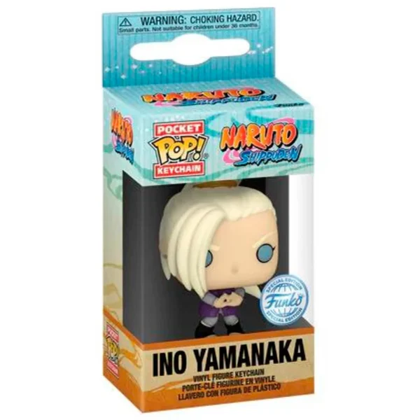 Llavero POCKET POP Ino Yamanaka