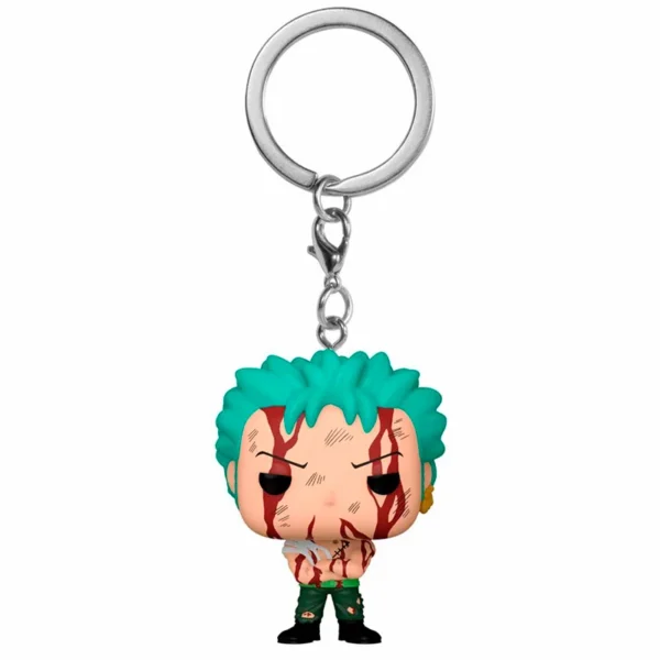 Llavero POCKET POP Roronoa Zoro