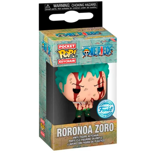 POCKET POP Roronoa Zoro