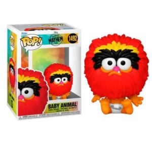 FUNKO Bebé Animal 1492