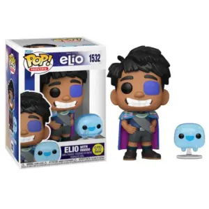 FUNKO Elio con 00000 1532