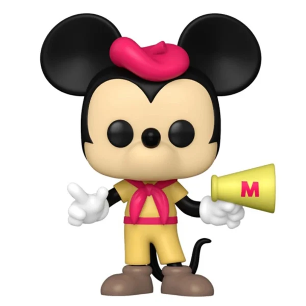 FUNKO POP Mickey Mouse 1379