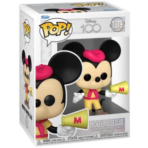 figura POP Mickey Mouse 1379