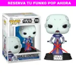 FUNKO Asajj Ventress 711 reservas