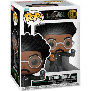 FUNKO POP Victor Timely 1316