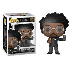 FUNKO Victor Timely 1316