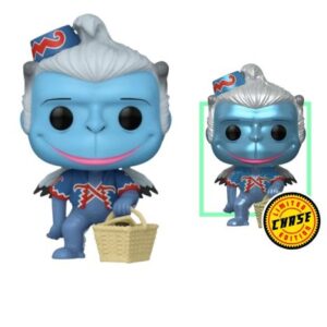 FUNKO Mono Alado 1520