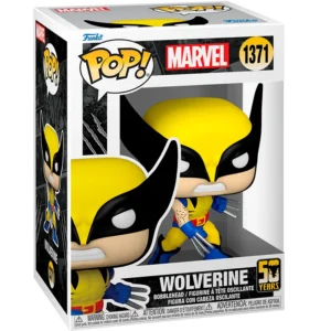 figura POP Wolverine 1371
