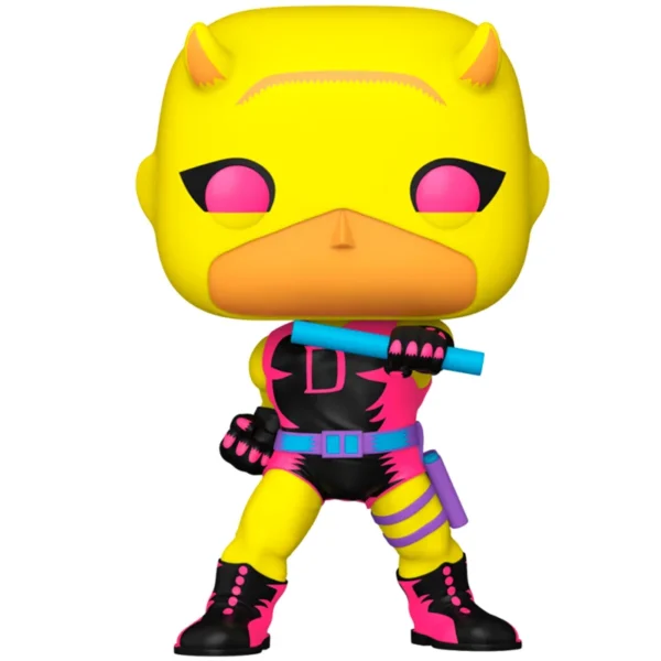 FUNKO POP Daredevil 1358