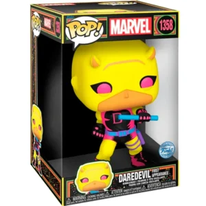 muñeco POP Daredevil 1358