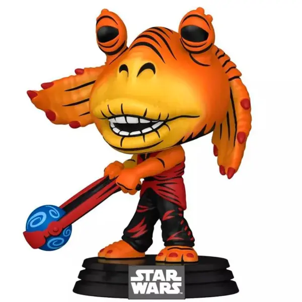 figura POP Jar Jar Binks 700