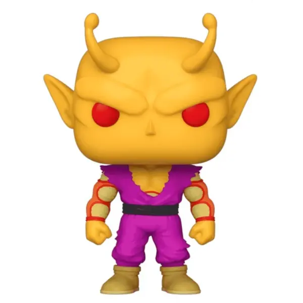 FUNKO POP Piccolo Naranja 1707