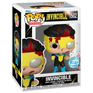 figura POP Invencible 1502