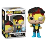 FUNKO Invencible 1502