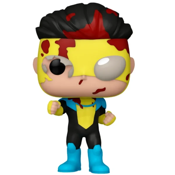 FUNKO POP Invencible 1502