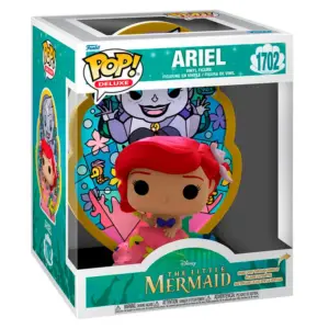 figura FUNKO POP Ariel 1702