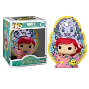 FUNKO Ariel 1702