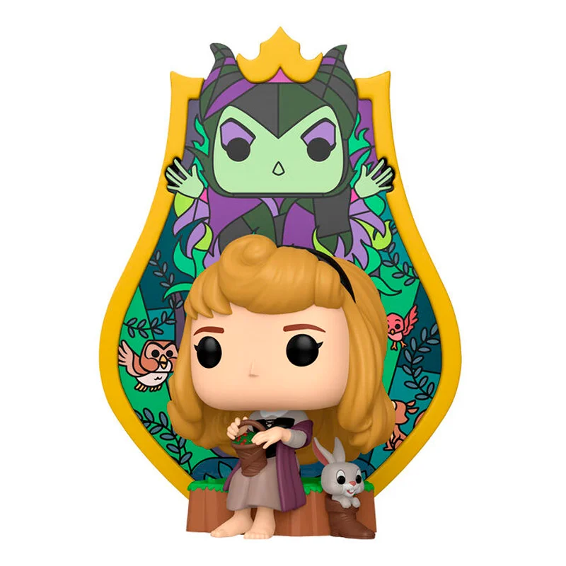 FUNKO Aurora 1703