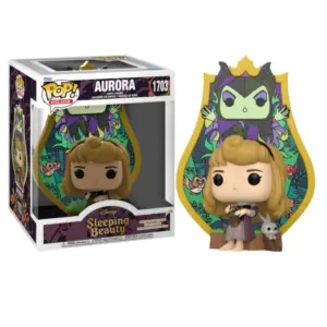 FUNKO POP Aurora 1703