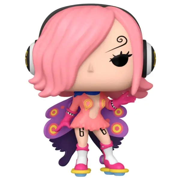 figura POP Reiju 1741