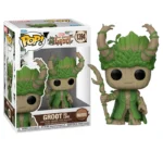 FUNKO Groot de Loki 1394