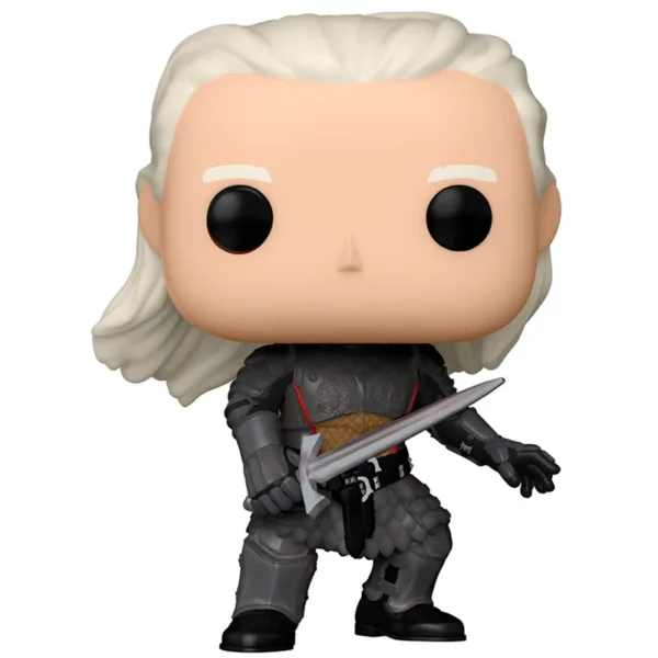 figura POP Daemon Targaryen 17