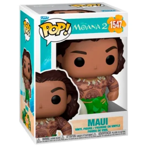 muñeco POP Maui 1547