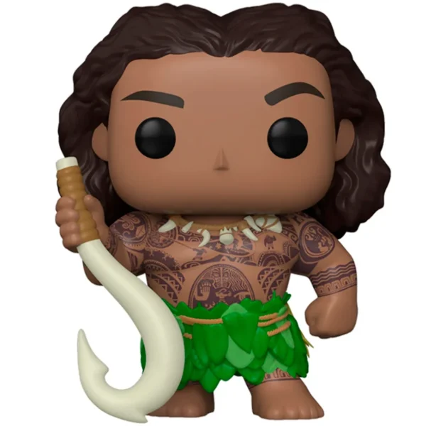 figura POP Maui 1547