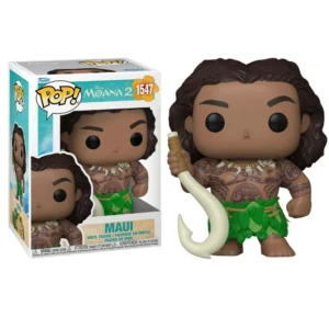 FUNKO Maui 1547