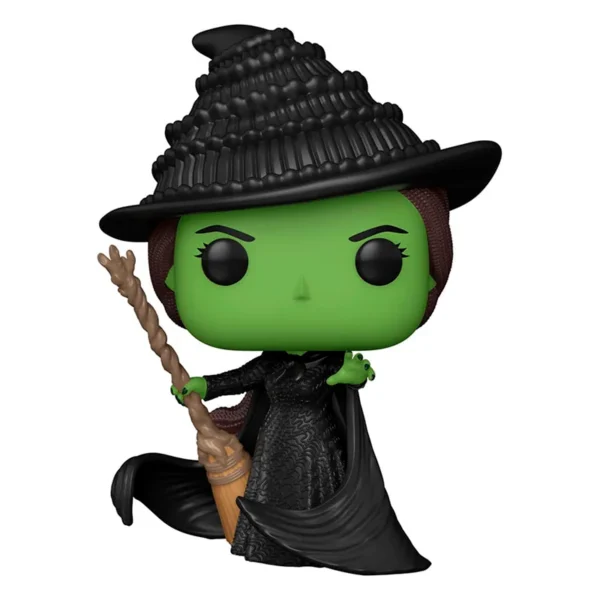 muñeco POP Elphaba 1696