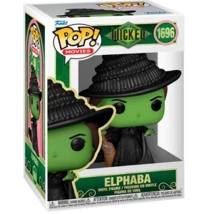 FUNKO POP Elphaba 1696