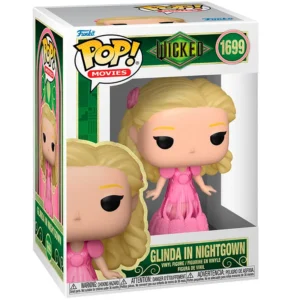 FUNKO POP Gilda en Camisón 1699