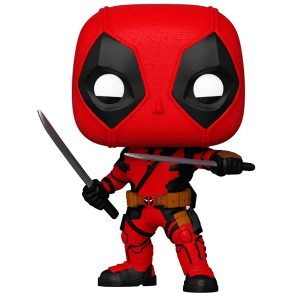 FUNKO POP Deadpool 1362