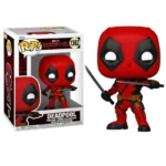 FUNKO Deadpool 1362