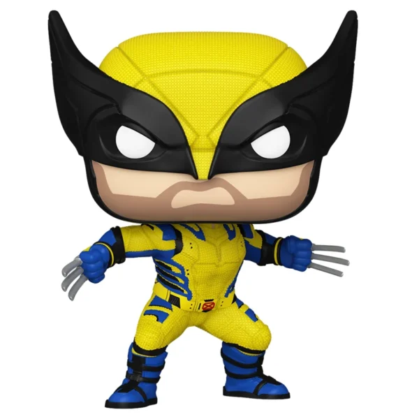 muñeco POP Wolverine 1363