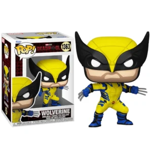 FUNKO Wolverine 1363