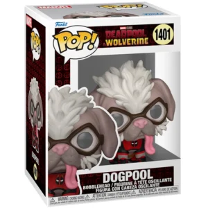 figura POP Dogpool 1401