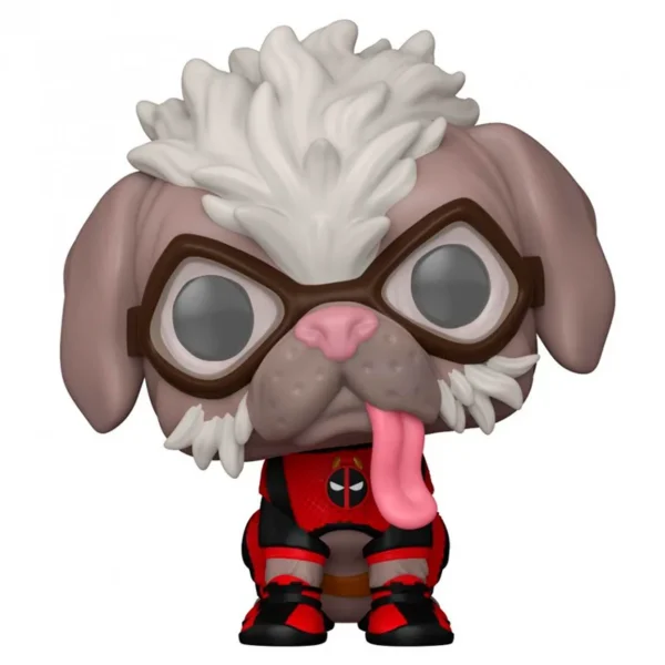 FUNKO POP Dogpool 1401