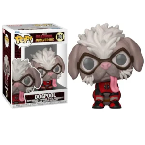 FUNKO Dogpool 1401