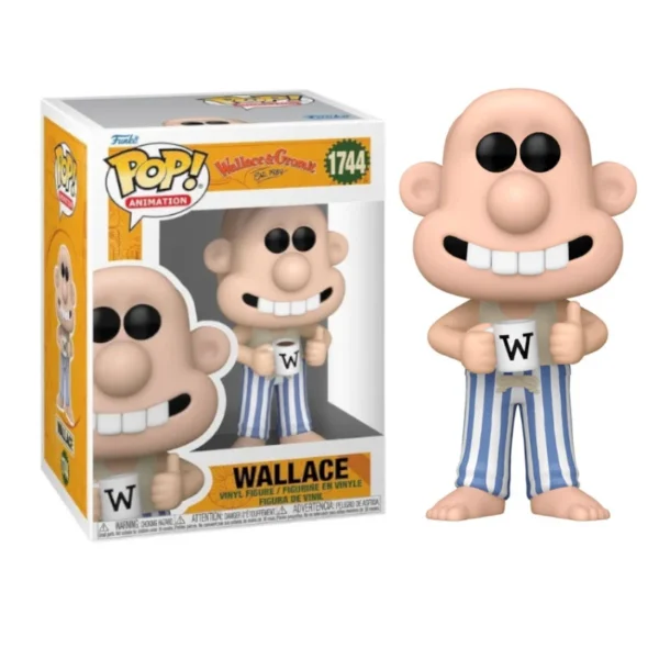 FUNKO Wallace 1744